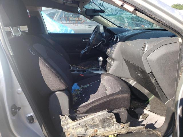 Photo 5 from auction – 2013 NISSAN ROGUE S with VIN JN8AS5MV1DW656586