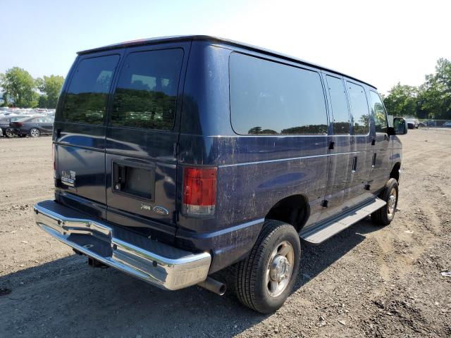 Photo 4 from auction – 2012 FORD ECONOLINE with VIN 1FMNE1BL6CDA37017