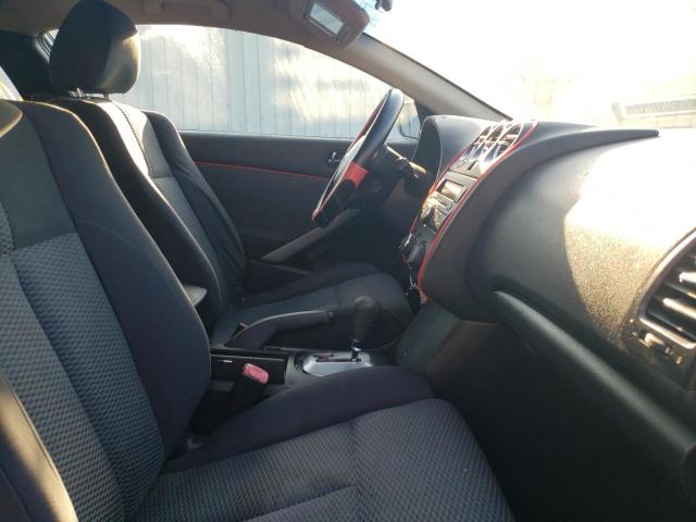 Photo 5 from auction – 2008 NISSAN ALTIMA 2.5 with VIN 1N4AL24E28C109752