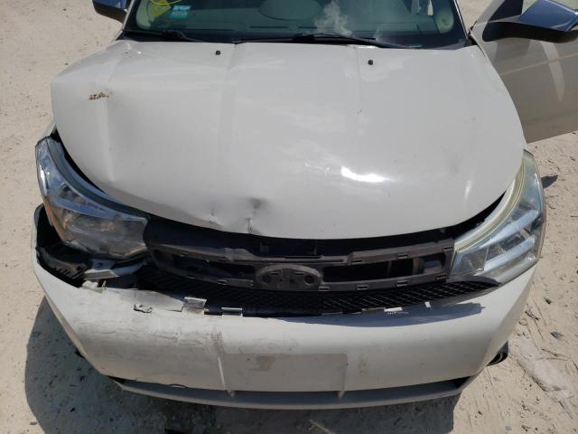 Photo 7 from auction – 2011 FORD FOCUS SEL with VIN 1FAHP3HN2BW188669