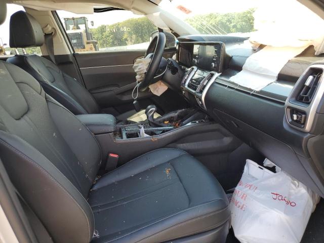 Photo 5 from auction – 2021 KIA SORENTO S with VIN 5XYRLDLC3MG020805