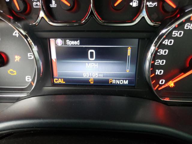 Photo 8 from auction – 2015 GMC SIERRA K15 with VIN 3GTU2VEC8FG457574