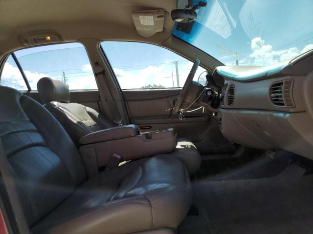 Photo 5 from auction – 2003 BUICK CENTURY CU with VIN 2G4WS52J931149471