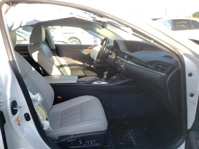 Photo 5 from auction – 2017 LEXUS ES 350 with VIN 58ABK1GG5HU071005