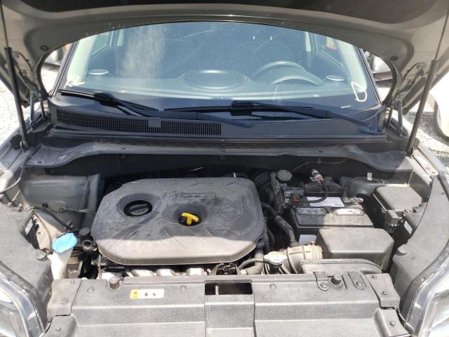 Photo 7 from auction – 2014 KIA SOUL + with VIN KNDJP3A57E7051294