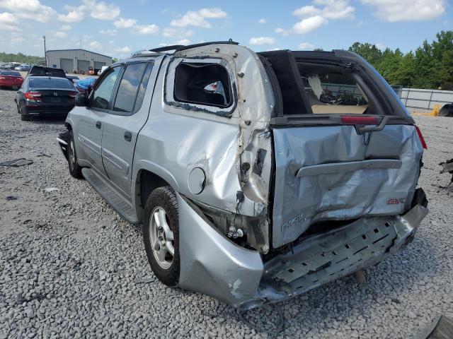 Photo 3 from auction – 2004 GMC ENVOY XUV with VIN 1GKES12S446163312