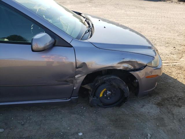 Photo 9 from auction – 2008 MAZDA 6 I with VIN 1YVHP80C785M29538