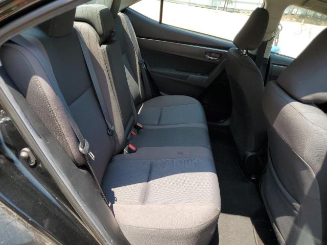 Photo 6 from auction – 2018 TOYOTA COROLLA L with VIN 2T1BURHEXJC987019