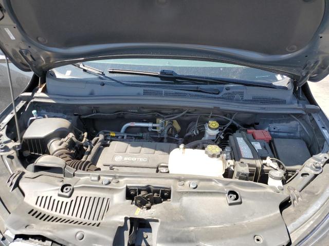Photo 7 from auction – 2018 BUICK ENCORE PRE with VIN KL4CJASBXJB588861