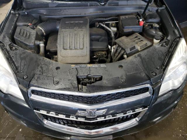 Photo 7 from auction – 2014 CHEVROLET EQUINOX LT with VIN 2GNFLFEK0E6223434