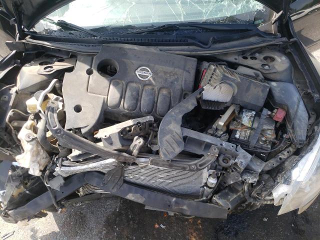 Photo 7 from auction – 2011 NISSAN ALTIMA BAS with VIN 1N4AL2AP1BN463179