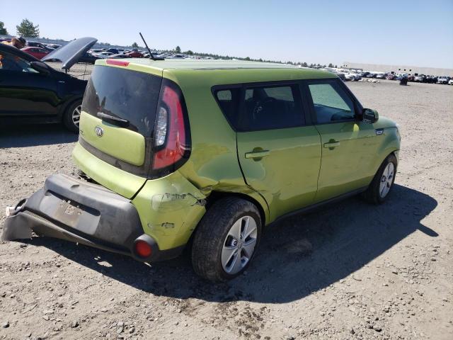 Photo 4 from auction – 2016 KIA SOUL with VIN KNDJN2A26G7863517