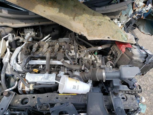 Photo 7 from auction – 2020 NISSAN KICKS SR with VIN 3N1CP5DV5LL517879