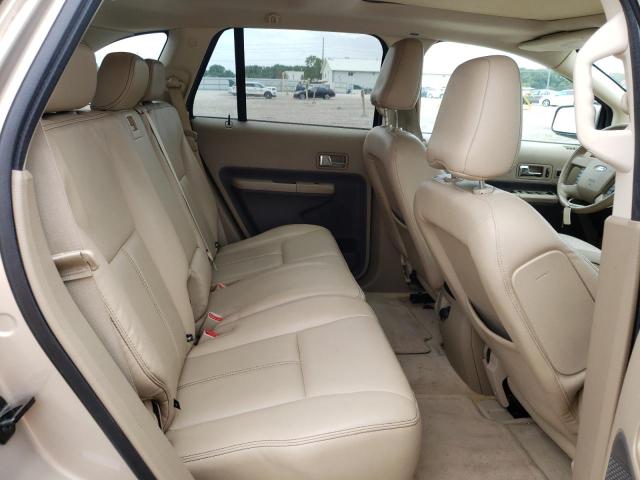 Photo 6 from auction – 2007 FORD EDGE SEL P with VIN 2FMDK49C27BB26803