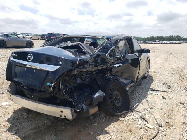 Photo 4 from auction – 2013 NISSAN ALTIMA with VIN 1N4AL3AP0DC166862