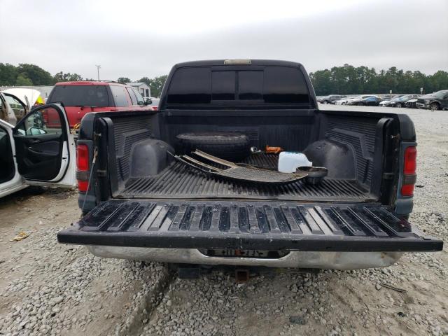 Photo 9 from auction – 1998 DODGE RAM 2500 with VIN 1B7KC23D9WJ144918