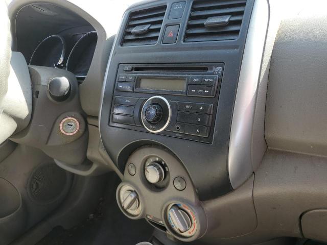 Photo 9 from auction – 2012 NISSAN VERSA S with VIN 3N1CN7AP8CL845501