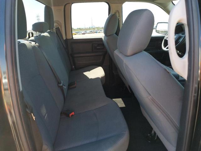 Photo 6 from auction – 2018 RAM 1500 ST with VIN 1C6RR7FT3JS342627