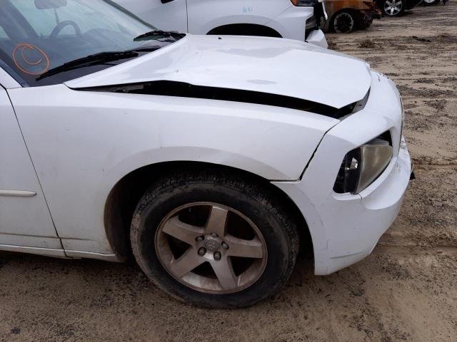 Zdjęcie 9 z aukcji – 2010 DODGE CHARGER SX z VIN 2B3CA3CV3AH292938