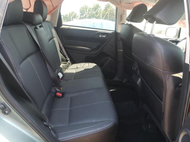 Photo 6 from auction – 2018 SUBARU FORESTER 2 with VIN JF2SJAWC8JH574069