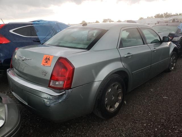 Photo 4 from auction – 2005 CHRYSLER 300 TOURIN with VIN 2C3AA53G25H516889