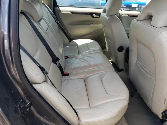 Photo 6 from auction – 2006 VOLVO V70 with VIN YV1SW612062583185