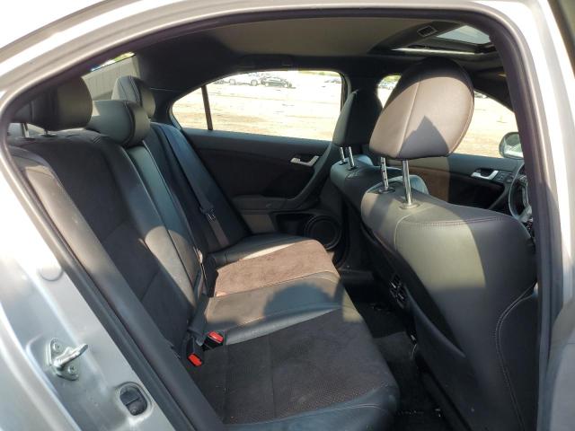 Photo 6 from auction – 2012 ACURA TSX SE with VIN JH4CU2E82CC004760