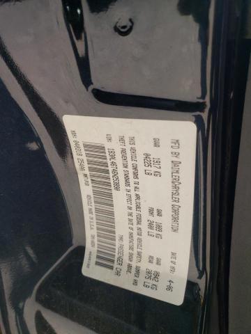 Photo 10 from auction – 2006 DODGE STRATUS SX with VIN 1B3AL46T46N253890