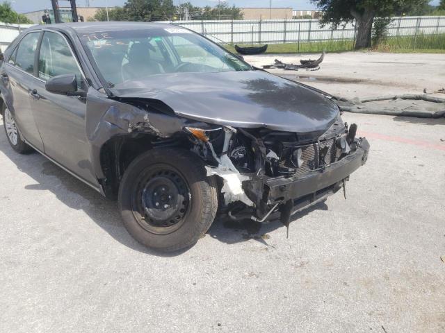 Photo 9 from auction – 2014 TOYOTA CAMRY L with VIN 4T1BF1FK6EU781981
