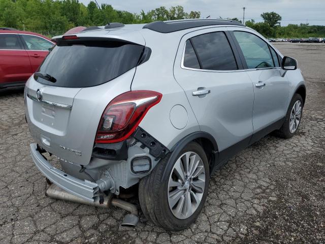 Photo 4 from auction – 2020 BUICK ENCORE PRE with VIN KL4CJESB1LB019343