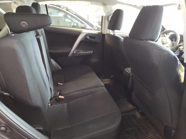 Photo 6 from auction – 2016 TOYOTA RAV4 LE with VIN JTMBFREV0GJ094109