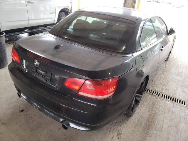 Photo 4 from auction – 2007 BMW 335 I with VIN WBAWL73507PX50904