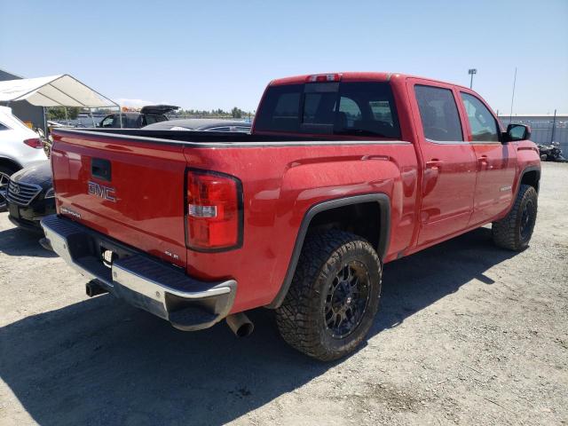 Photo 4 from auction – 2017 GMC SIERRA with VIN 3GTU2MEC5HG475866