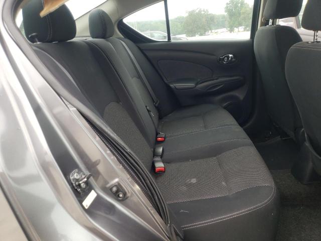 Photo 6 from auction – 2016 NISSAN VERSA S with VIN 3N1CN7AP2GL828005