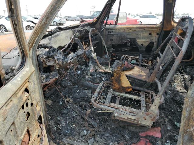 Photo 5 from auction – 1990 DODGE D-SERIES D with VIN 3B7GE13YXLM006090