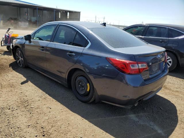 Photo 3 from auction – 2017 SUBARU LEGACY 3.6 with VIN 4S3BNEN62H3046265