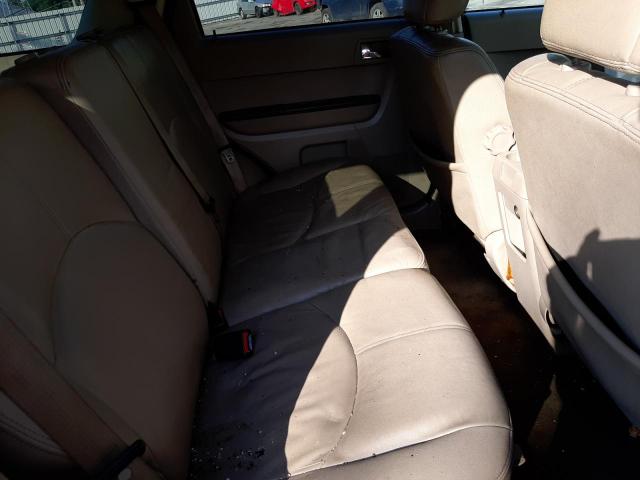 Photo 6 from auction – 2008 MERCURY MARINER with VIN 4M2CU91138KJ04151