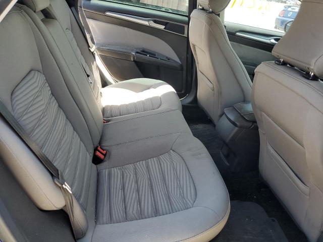 Photo 6 from auction – 2016 FORD FUSION S with VIN 3FA6P0G7XGR224188