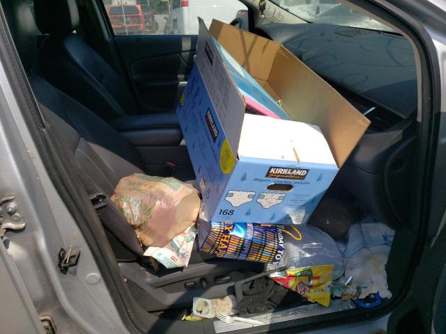 Photo 5 from auction – 2013 FORD EDGE LIMIT with VIN 2FMDK4KC5DBA88621