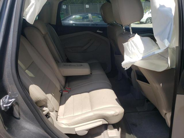 Photo 6 from auction – 2014 FORD ESCAPE TIT with VIN 1FMCU0JX9EUB93810