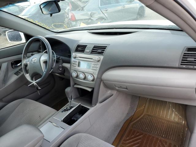 Photo 9 from auction – 2010 TOYOTA CAMRY BASE with VIN 4T1BF3EK2AU517115