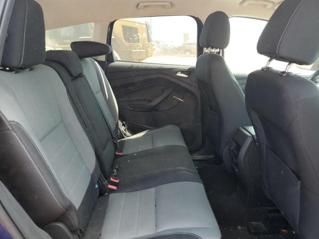 صورة رقم 6 من المزاد - 2016 FORD ESCAPE SE مع VIN 1FMCU9G90GUA64385