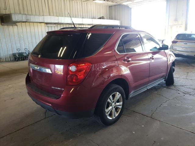 Photo 4 from auction – 2011 CHEVROLET EQUINOX LT with VIN 2CNALDEC5B6301813