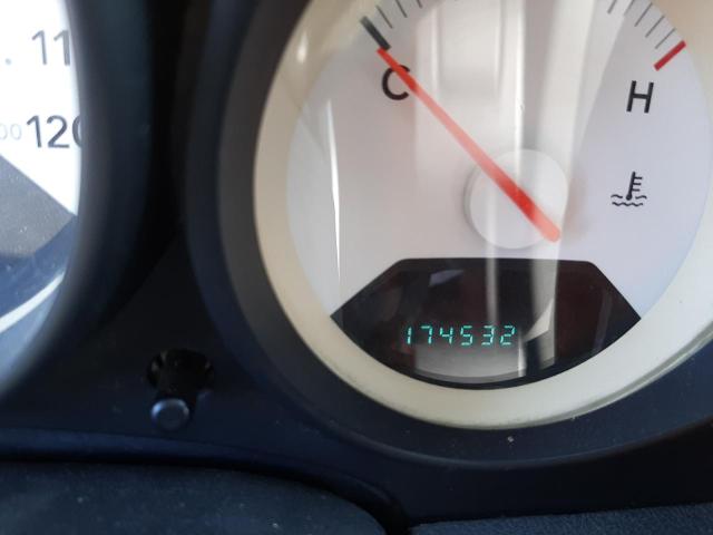 Photo 8 from auction – 2008 DODGE CALIBER with VIN 1B3HB28B68D754833