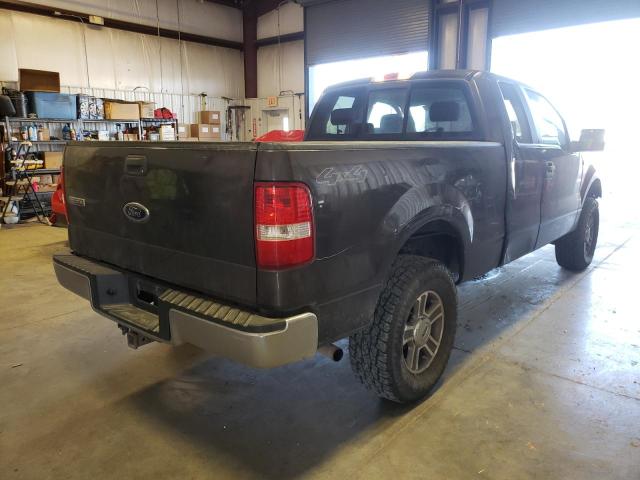 Foto 4 de la subasta – 2005 FORD F150 con VIN 1FTPX14575NA14865