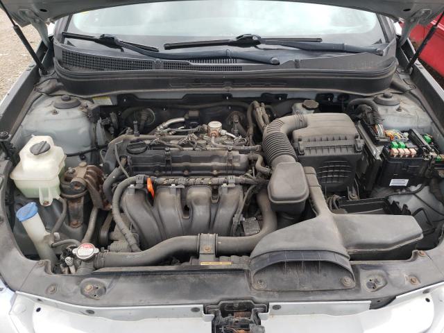 Photo 7 from auction – 2013 HYUNDAI SONATA GLS with VIN 5NPEB4AC6DH690698