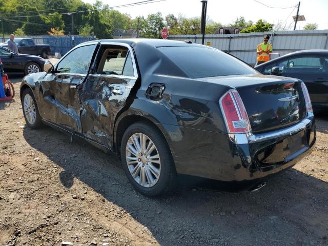 Photo 3 from auction – 2014 CHRYSLER 300C with VIN 2C3CCAKT5EH263352