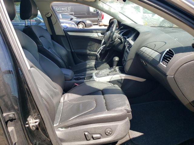 Photo 5 from auction – 2010 AUDI A4 PREMIUM with VIN WAUEFAFL4AN040093