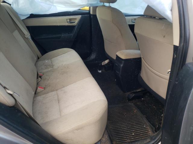 Photo 6 from auction – 2014 TOYOTA COROLLA EC with VIN 2T1BPRHE0EC217828