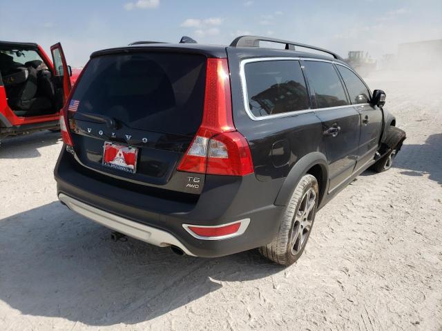 Photo 4 from auction – 2012 VOLVO XC70 T6 with VIN YV4902BZXC1132788